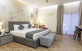 Cocasa Boutique Hotel